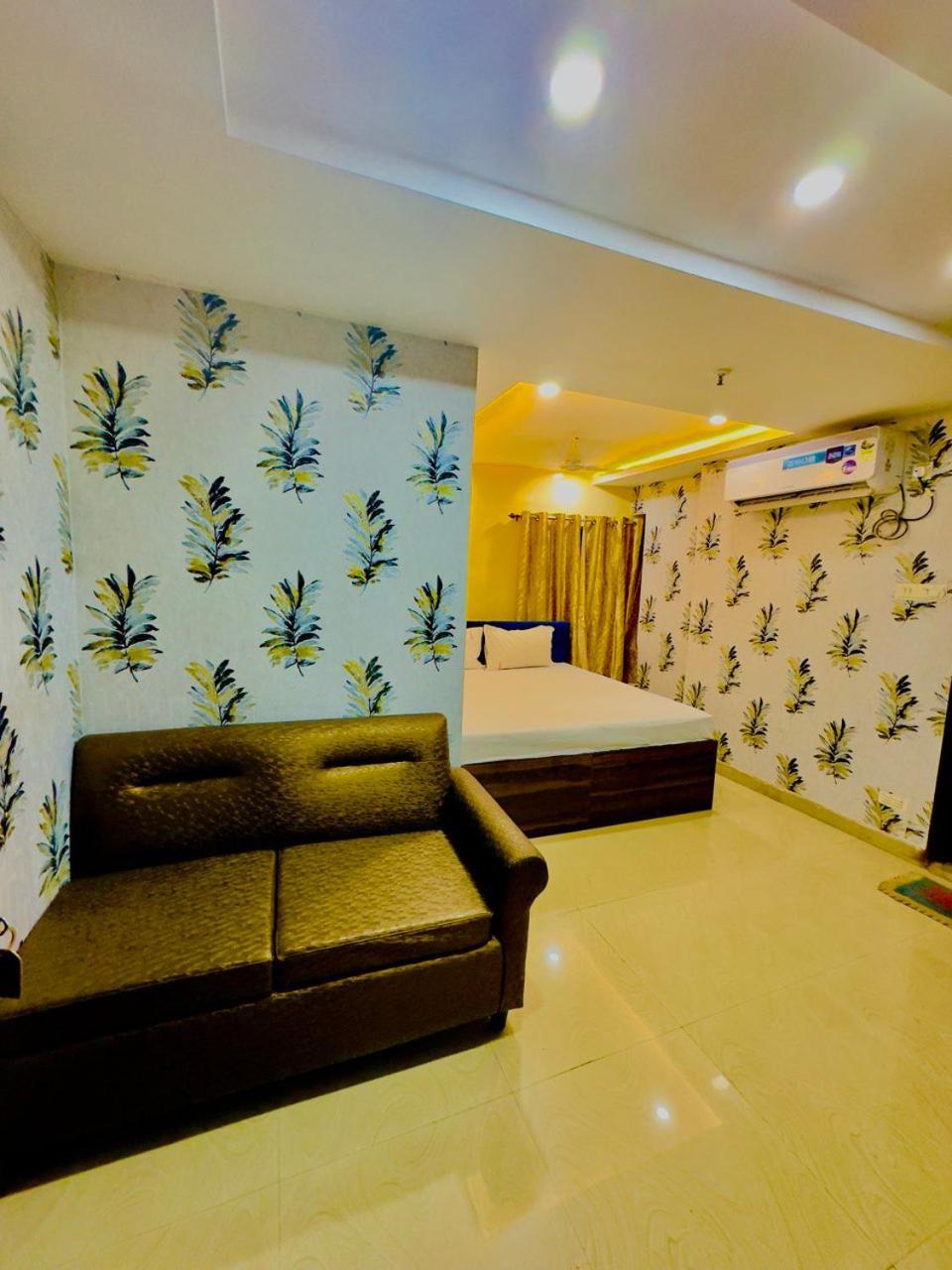 Hotel Diamond Inn-esplanade 3*