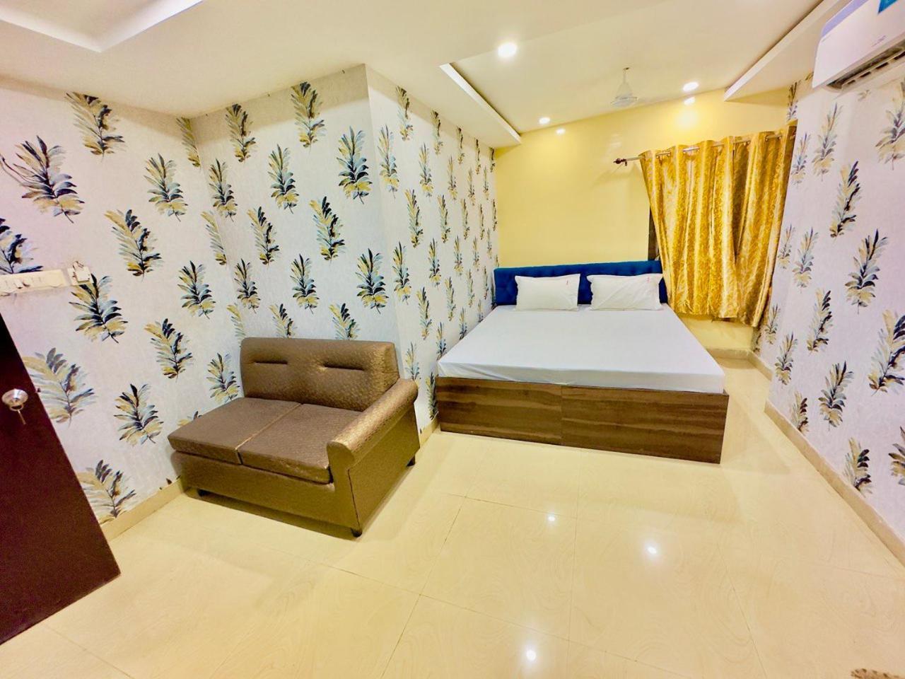 Diamond Inn-esplanade Hotel Kolkata