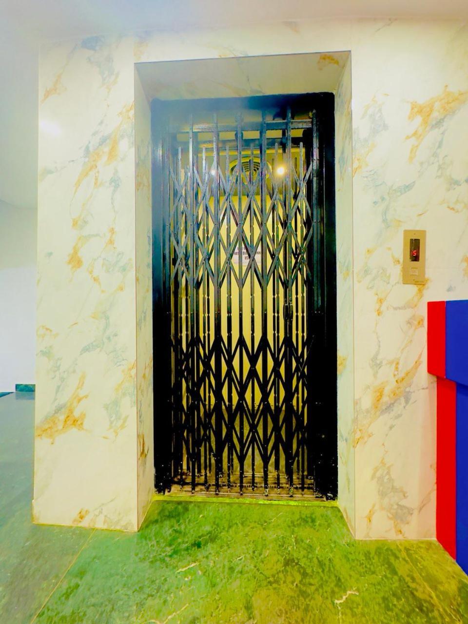 Diamond Inn-esplanade Kolkata