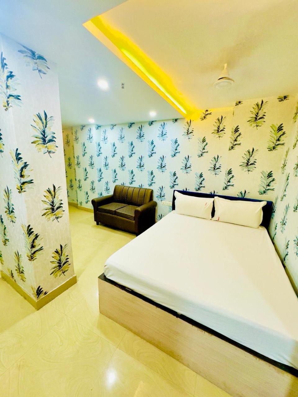 Hotel Diamond Inn-esplanade Kolkata